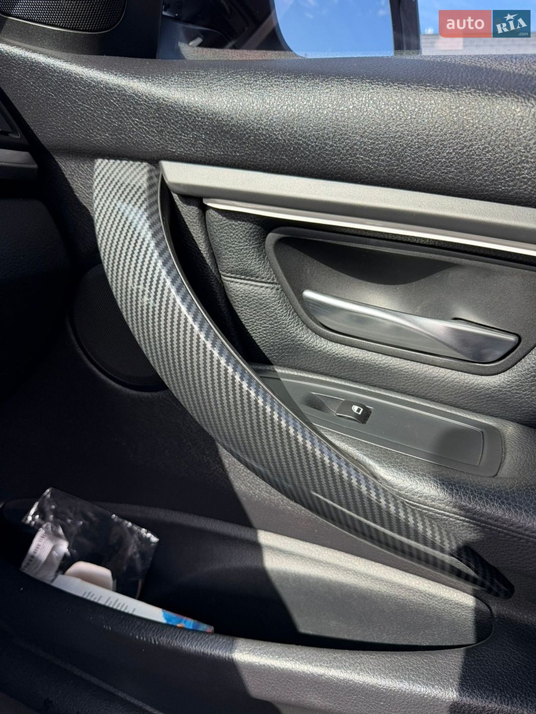 BMW 3 Series 2013 VIN WBA3D3C51EK153988 фото оголошення 25 з 47