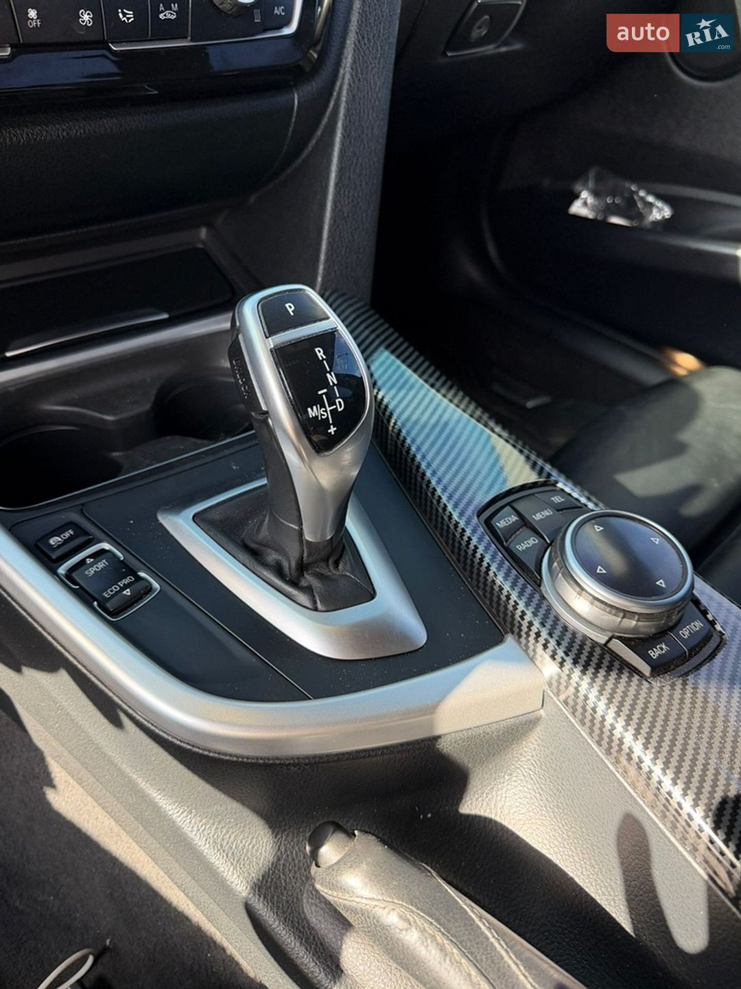BMW 3 Series 2013 VIN WBA3D3C51EK153988 фото оголошення 26 з 47