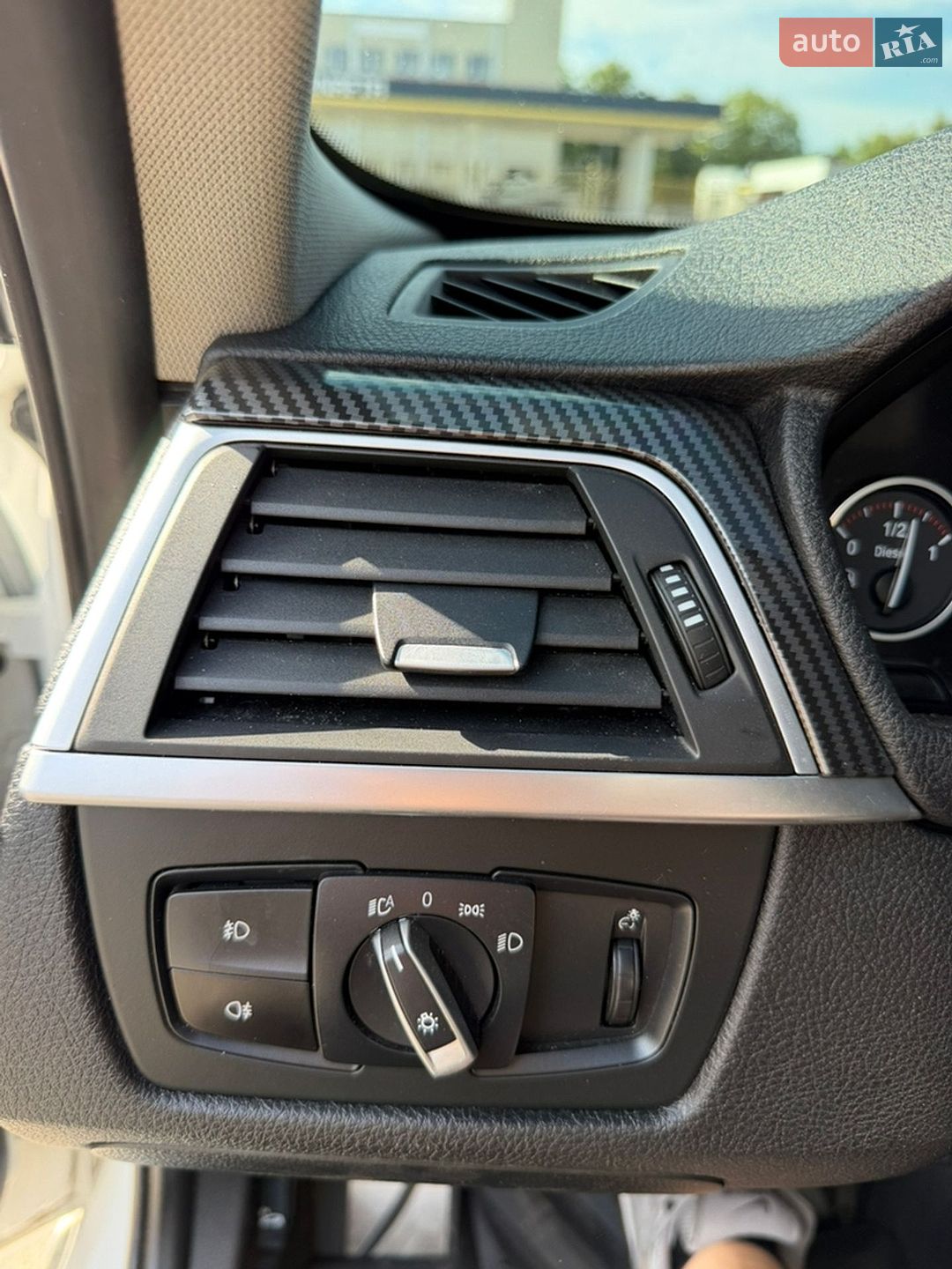 BMW 3 Series 2013 VIN WBA3D3C51EK153988 фото оголошення 28 з 47
