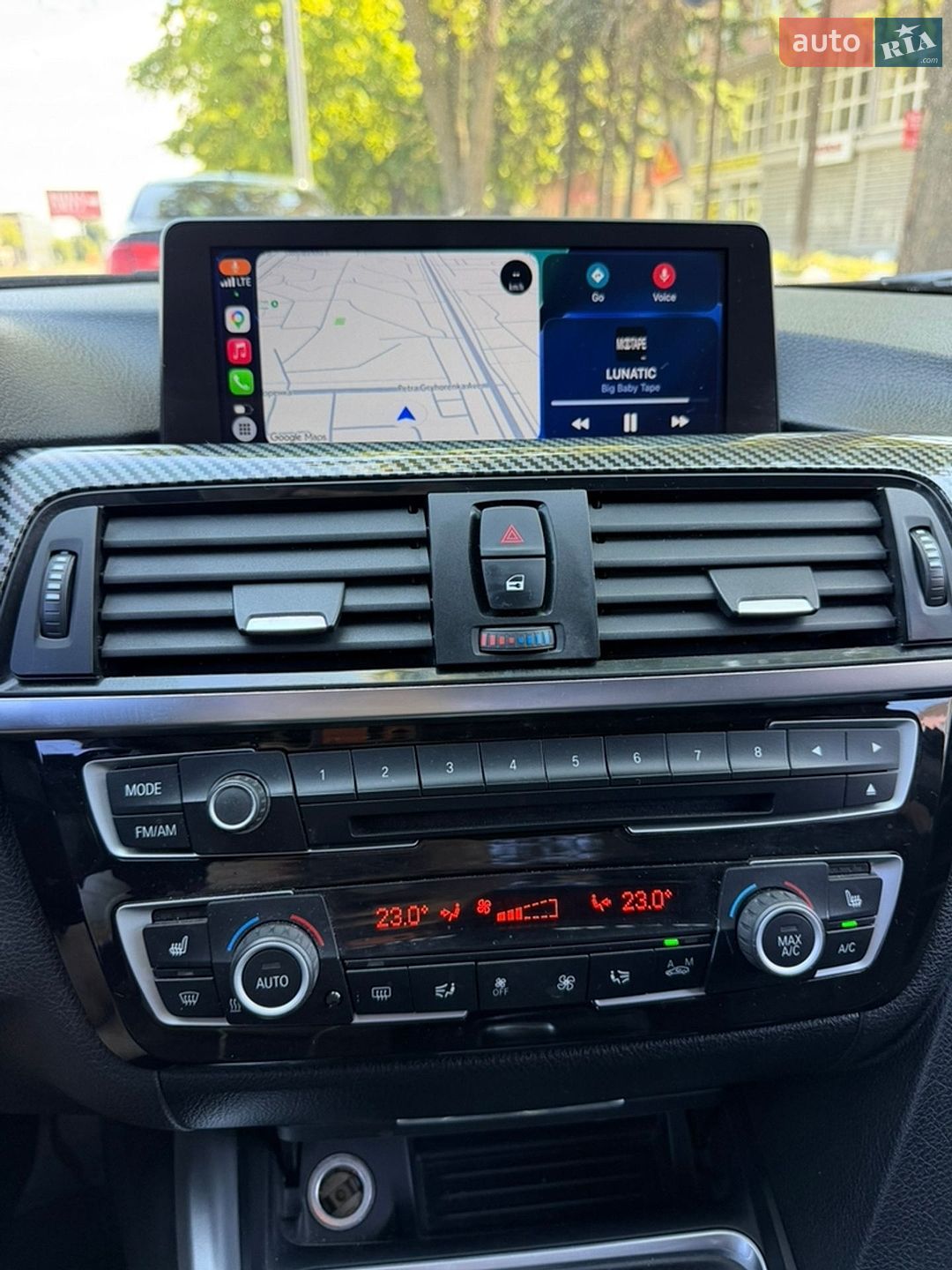 BMW 3 Series 2013 VIN WBA3D3C51EK153988 фото оголошення 27 з 47