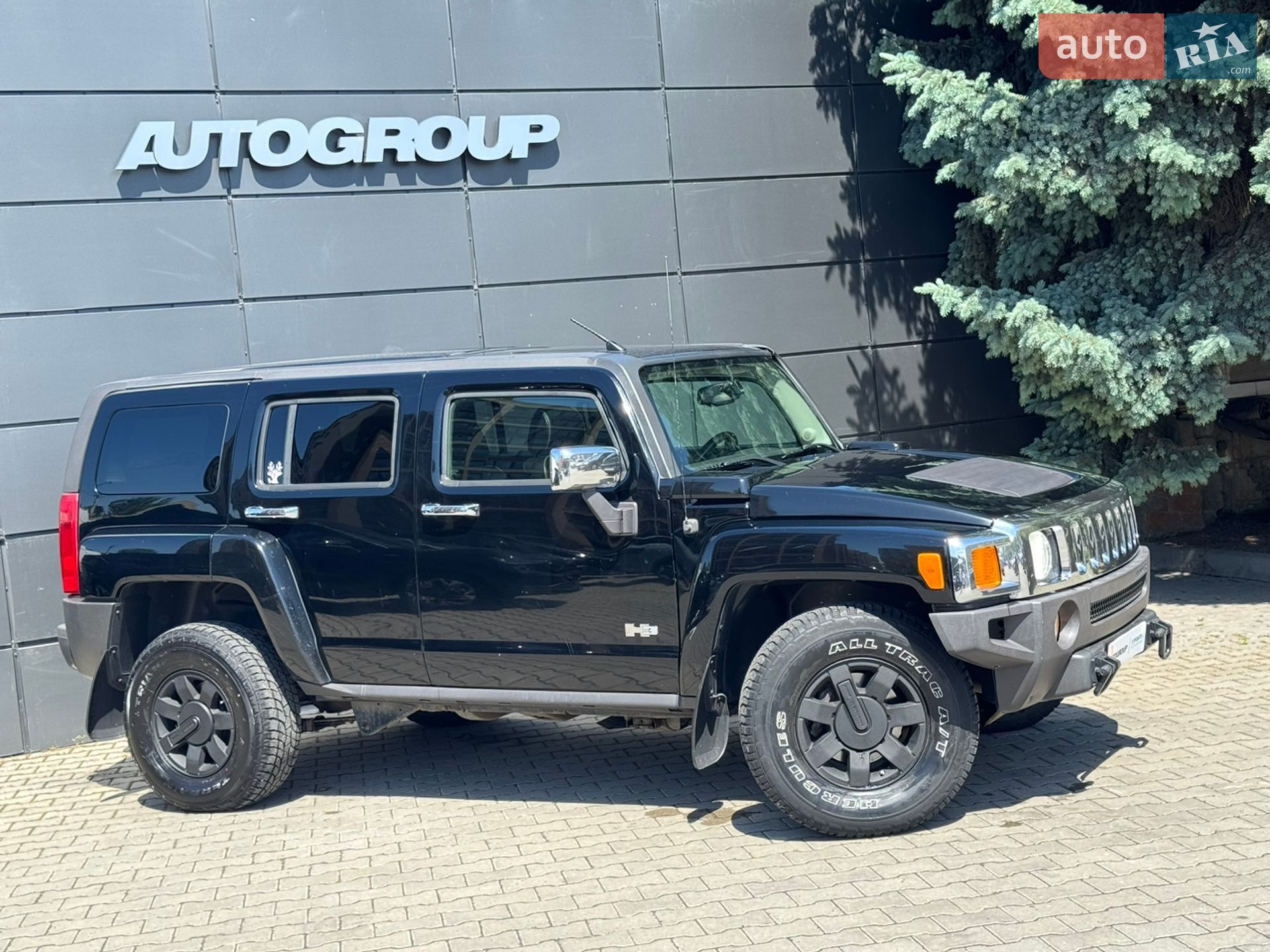 Hummer H3 2006 VIN 5GTDN136468273650 фото оголошення 3 з 32