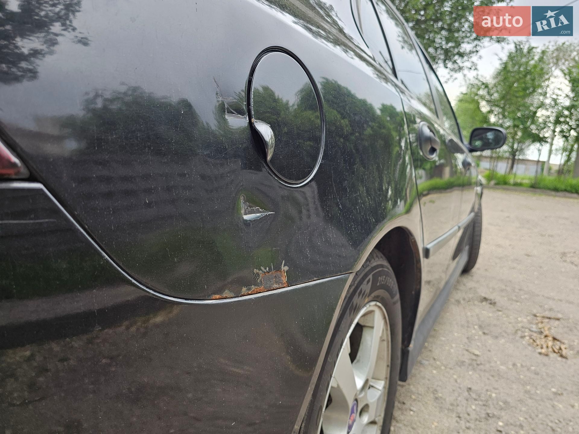 Saab 9-3 2004 VIN YS3FB49S841057734 фото оголошення 7 з 18