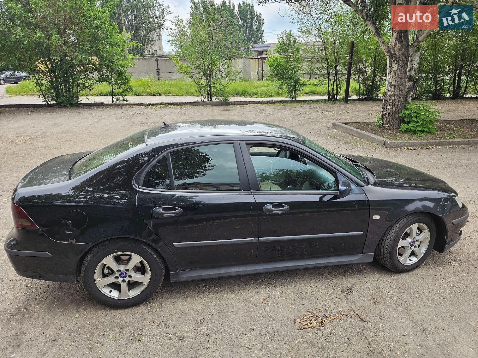 Saab 9-3 2004 VIN YS3FB49S841057734 фото оголошення 6 з 18