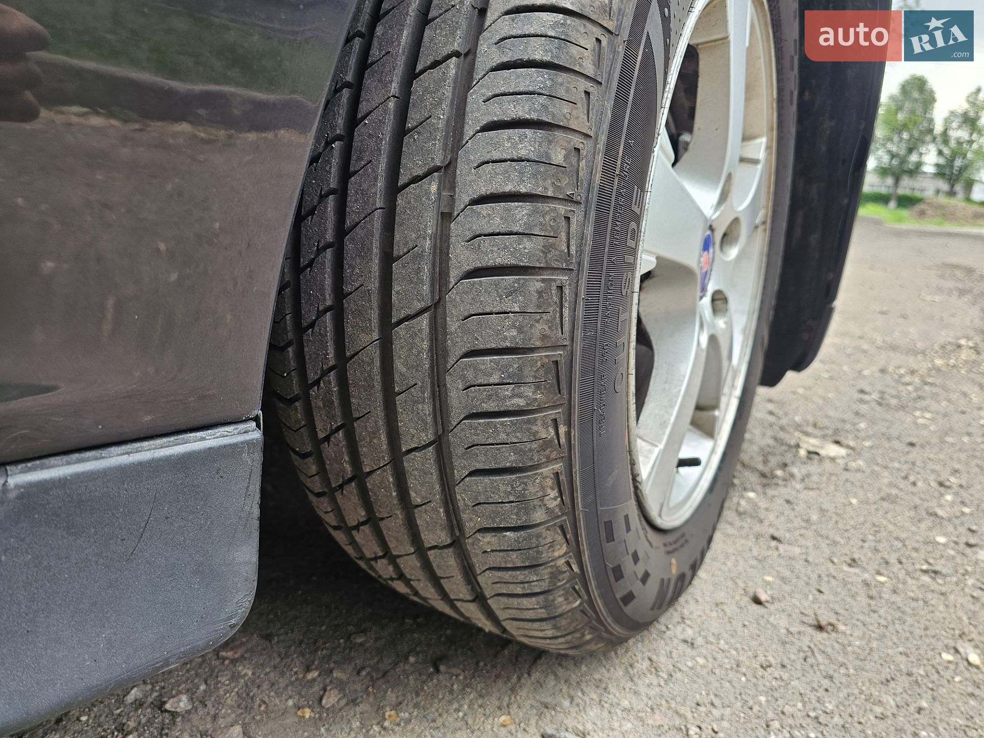 Saab 9-3 2004 VIN YS3FB49S841057734 фото оголошення 16 з 18