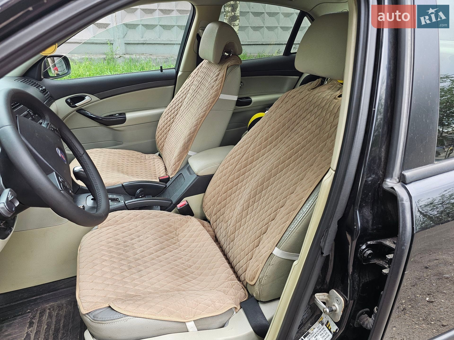 Saab 9-3 2004 VIN YS3FB49S841057734 фото оголошення 13 з 18
