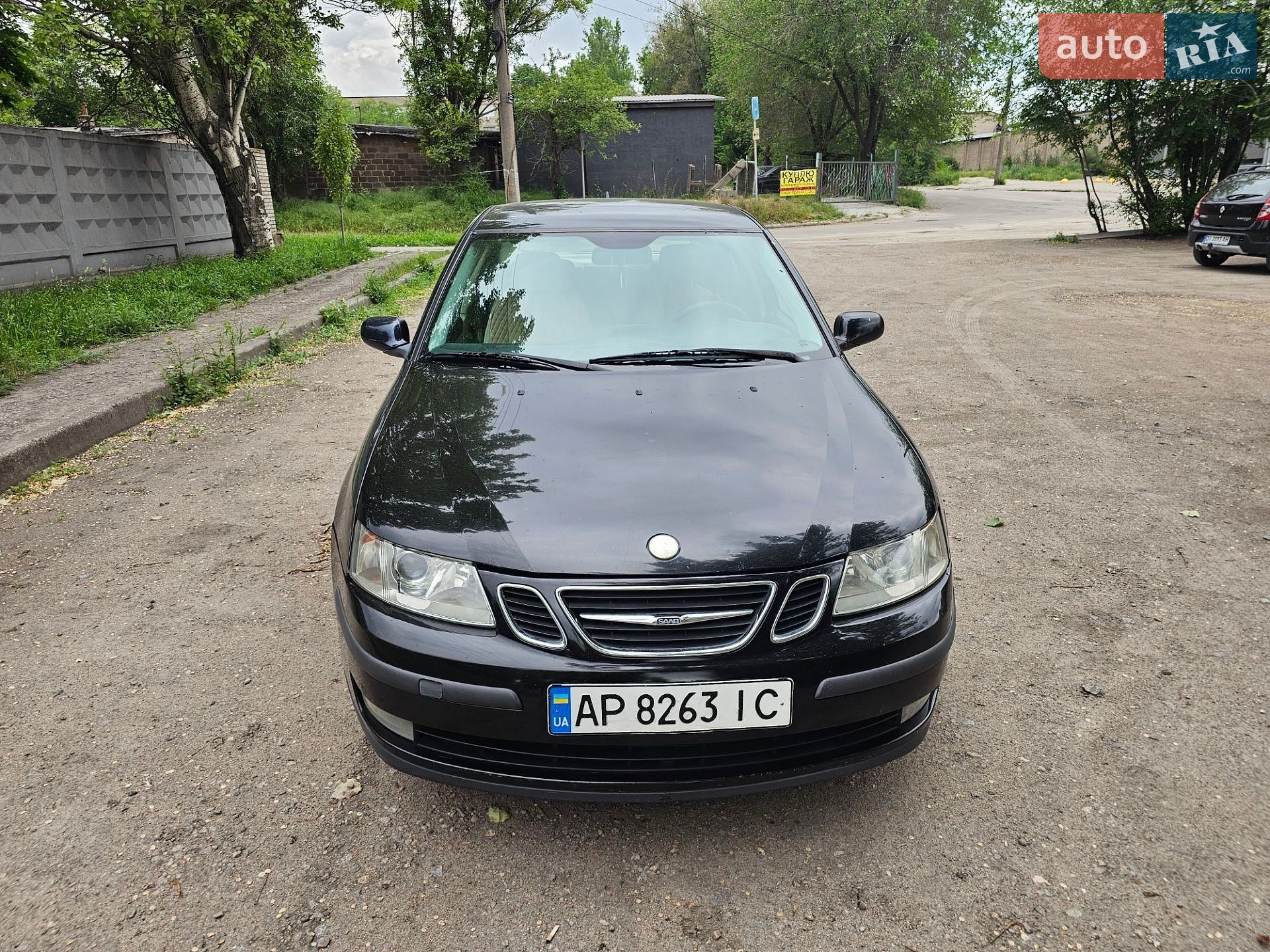 Saab 9-3 2004 VIN YS3FB49S841057734 фото оголошення 18 з 18