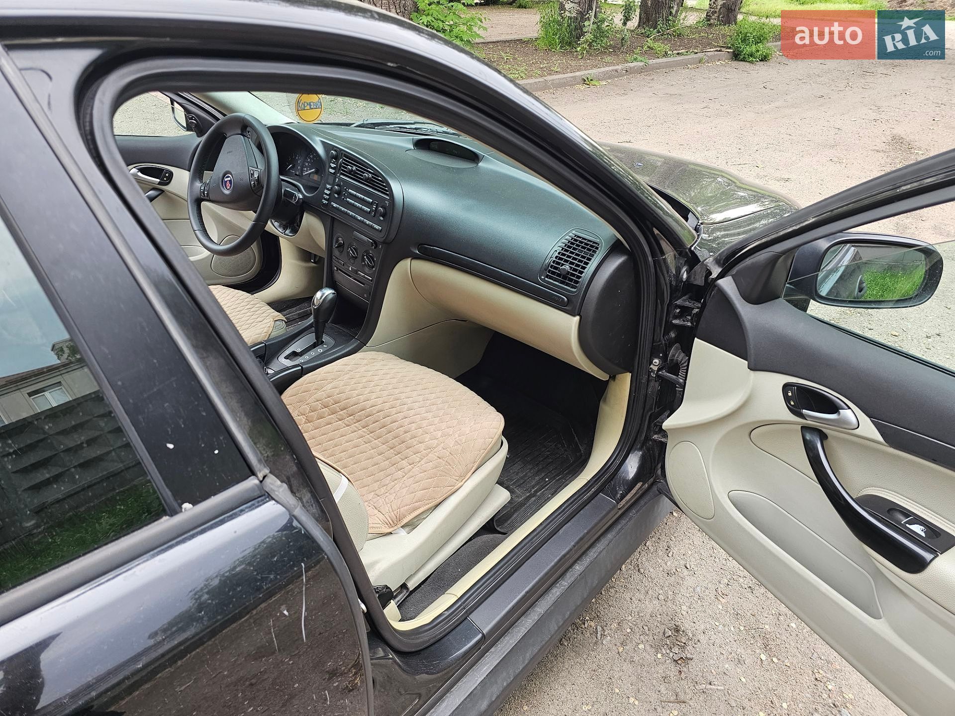 Saab 9-3 2004 VIN YS3FB49S841057734 фото оголошення 15 з 18