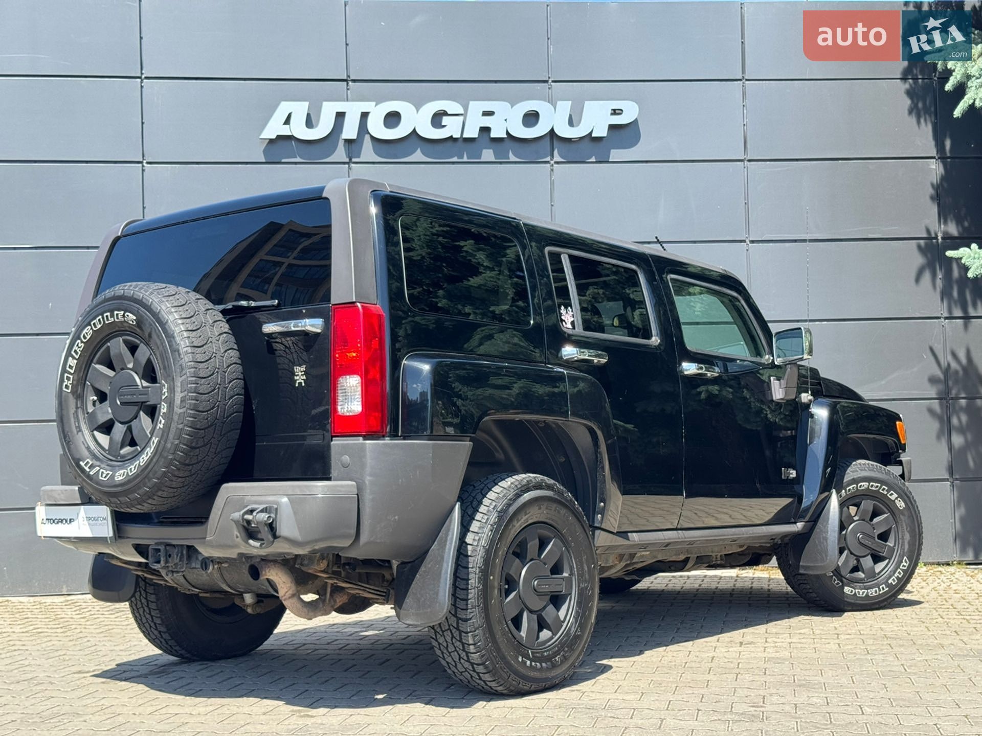 Hummer H3 2006 VIN 5GTDN136468273650 фото оголошення 13 з 32