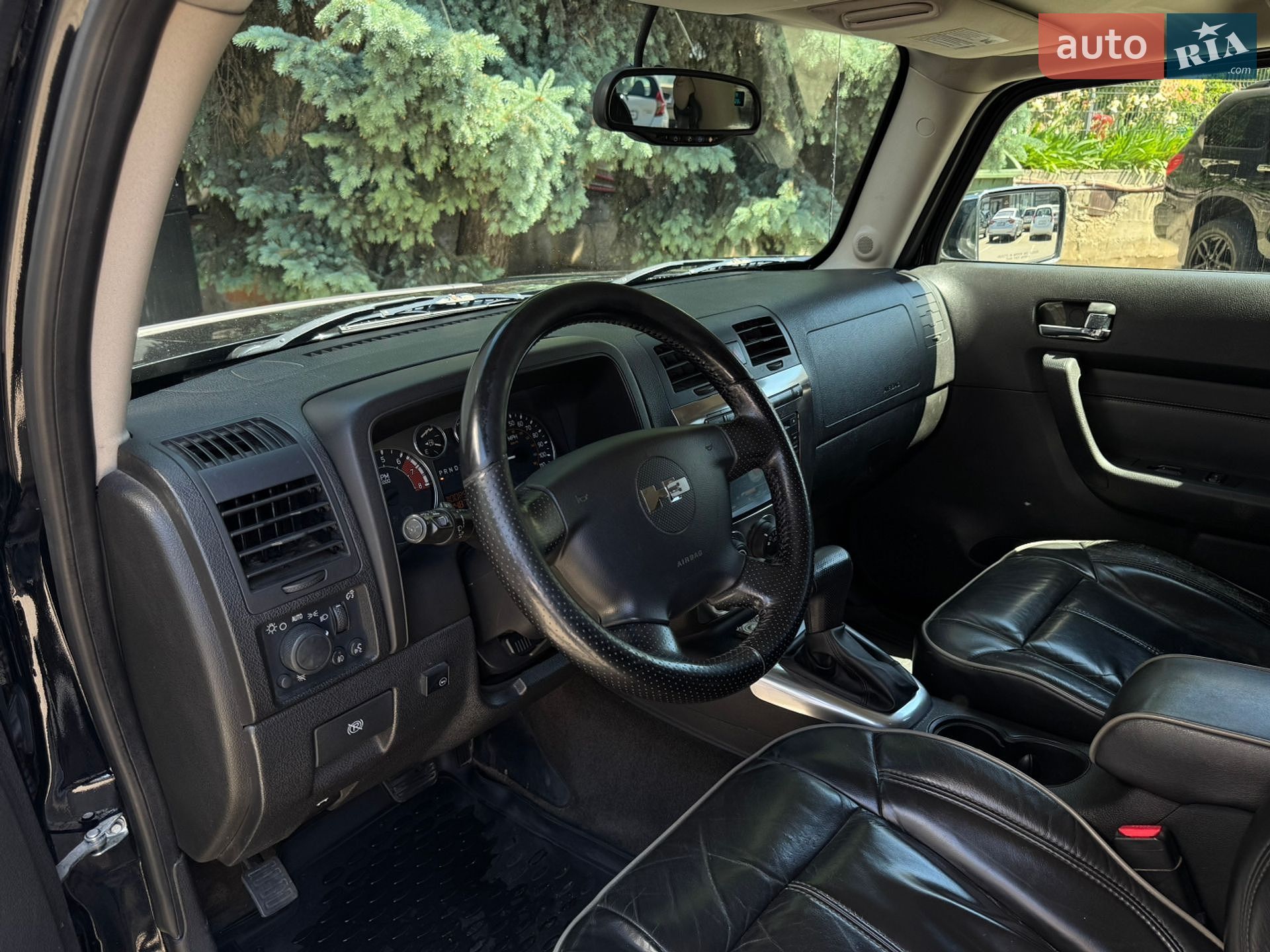 Hummer H3 2006 VIN 5GTDN136468273650 фото оголошення 22 з 32
