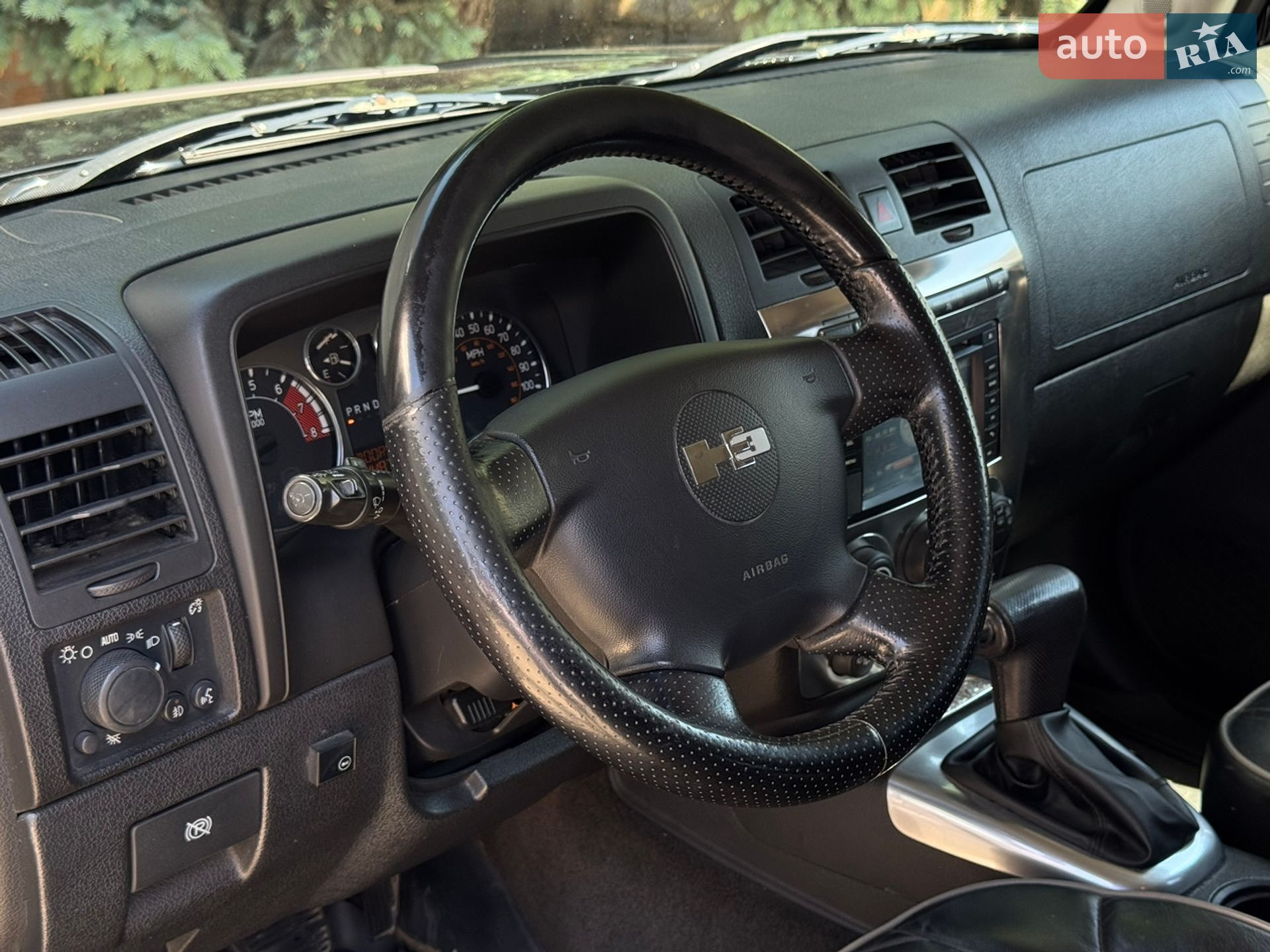 Hummer H3 2006 VIN 5GTDN136468273650 фото оголошення 23 з 32
