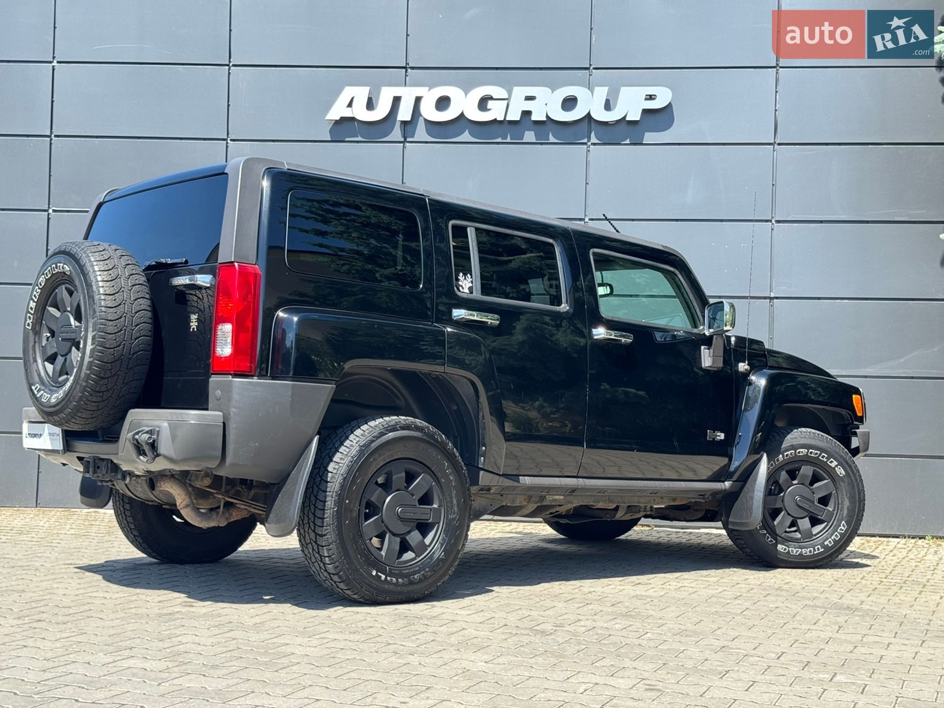 Hummer H3 2006 VIN 5GTDN136468273650 фото оголошення 14 з 32
