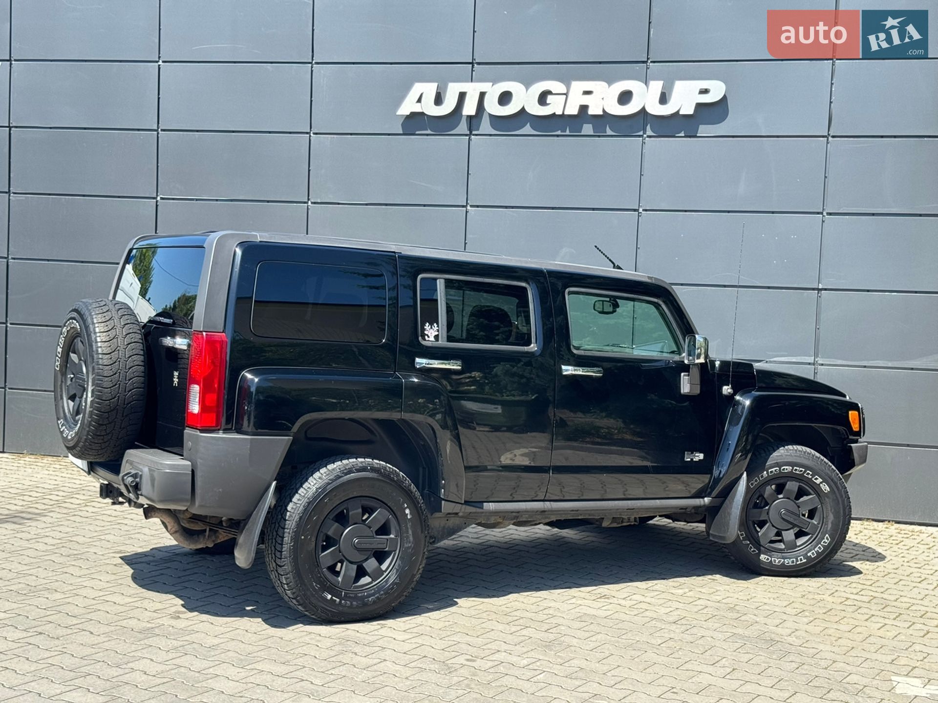 Hummer H3 2006 VIN 5GTDN136468273650 фото оголошення 15 з 32