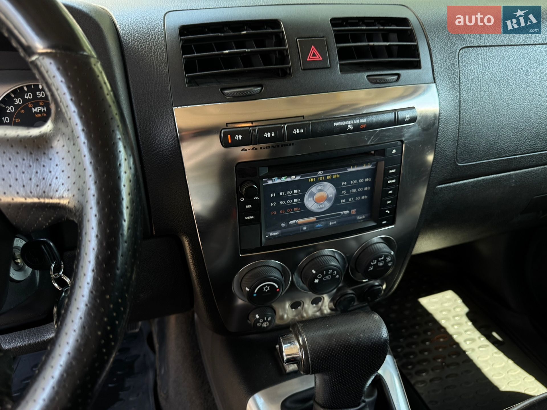 Hummer H3 2006 VIN 5GTDN136468273650 фото оголошення 27 з 32