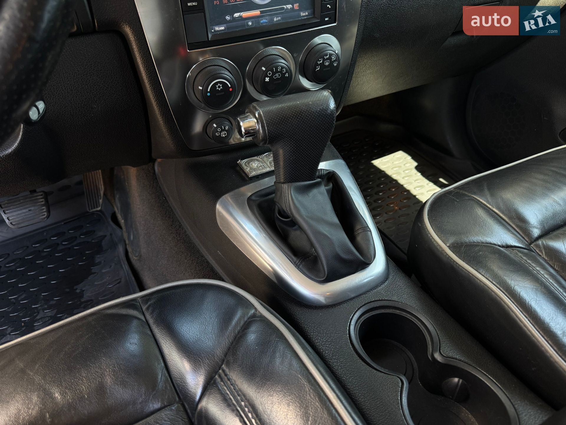 Hummer H3 2006 VIN 5GTDN136468273650 фото оголошення 28 з 32