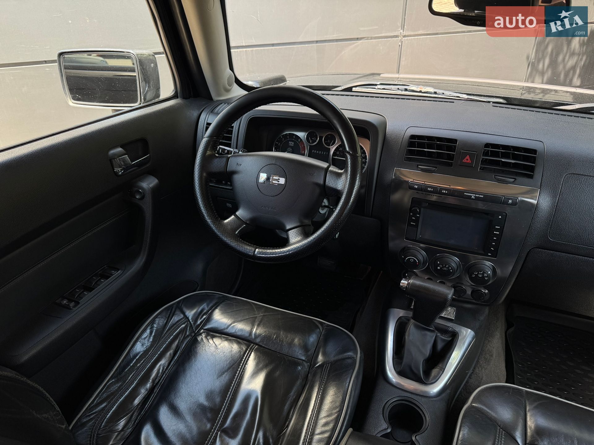 Hummer H3 2006 VIN 5GTDN136468273650 фото оголошення 30 з 32