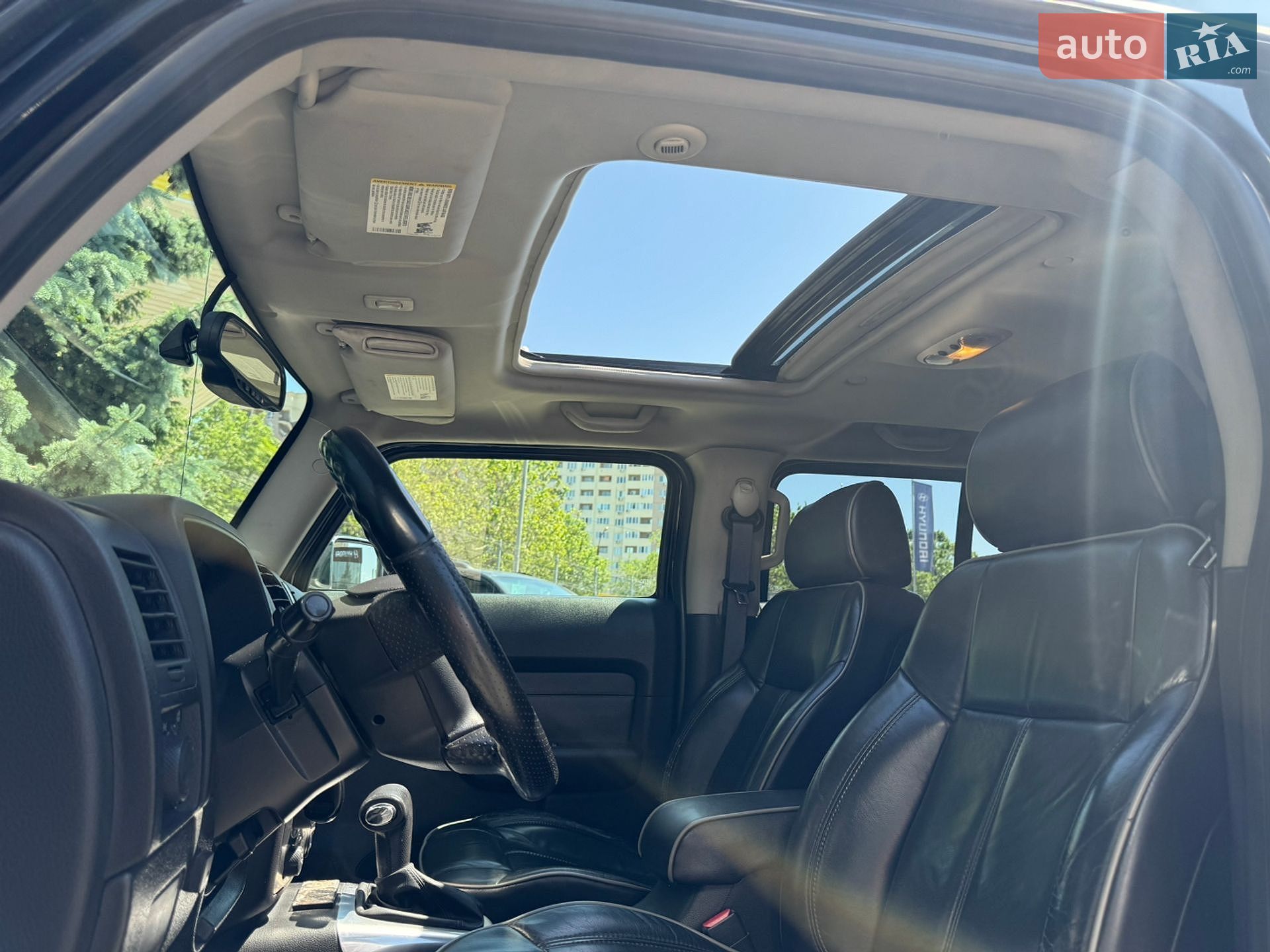 Hummer H3 2006 VIN 5GTDN136468273650 фото оголошення 31 з 32
