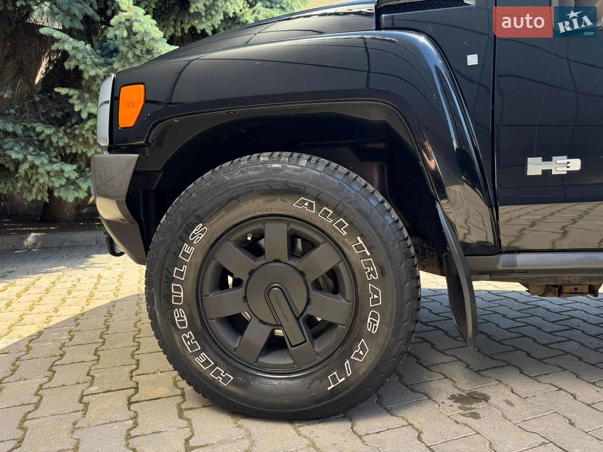 Hummer H3 2006 VIN 5GTDN136468273650 фото оголошення 18 з 32