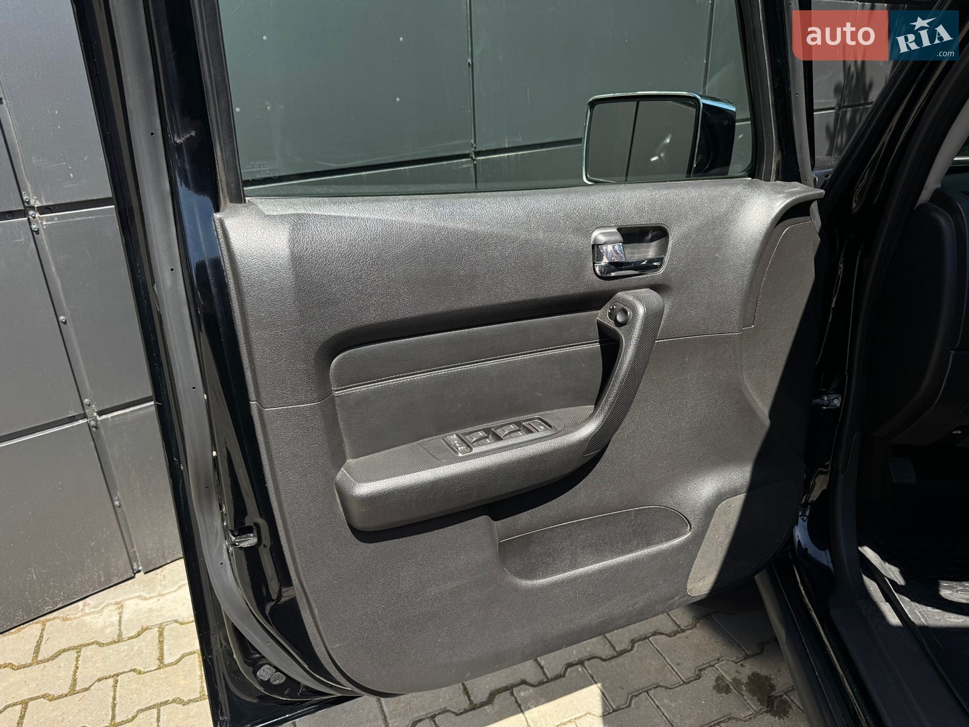 Hummer H3 2006 VIN 5GTDN136468273650 фото оголошення 19 з 32