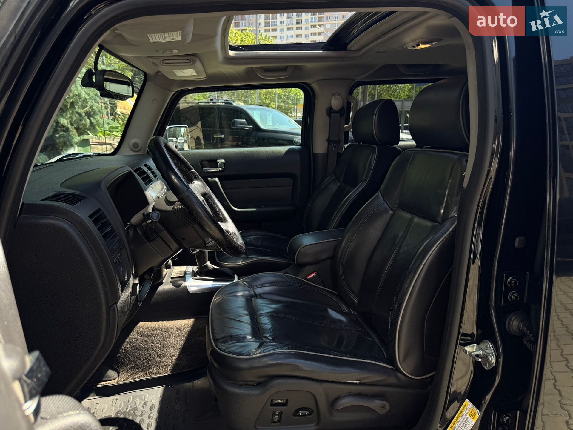 Hummer H3 2006 VIN 5GTDN136468273650 фото оголошення 21 з 32