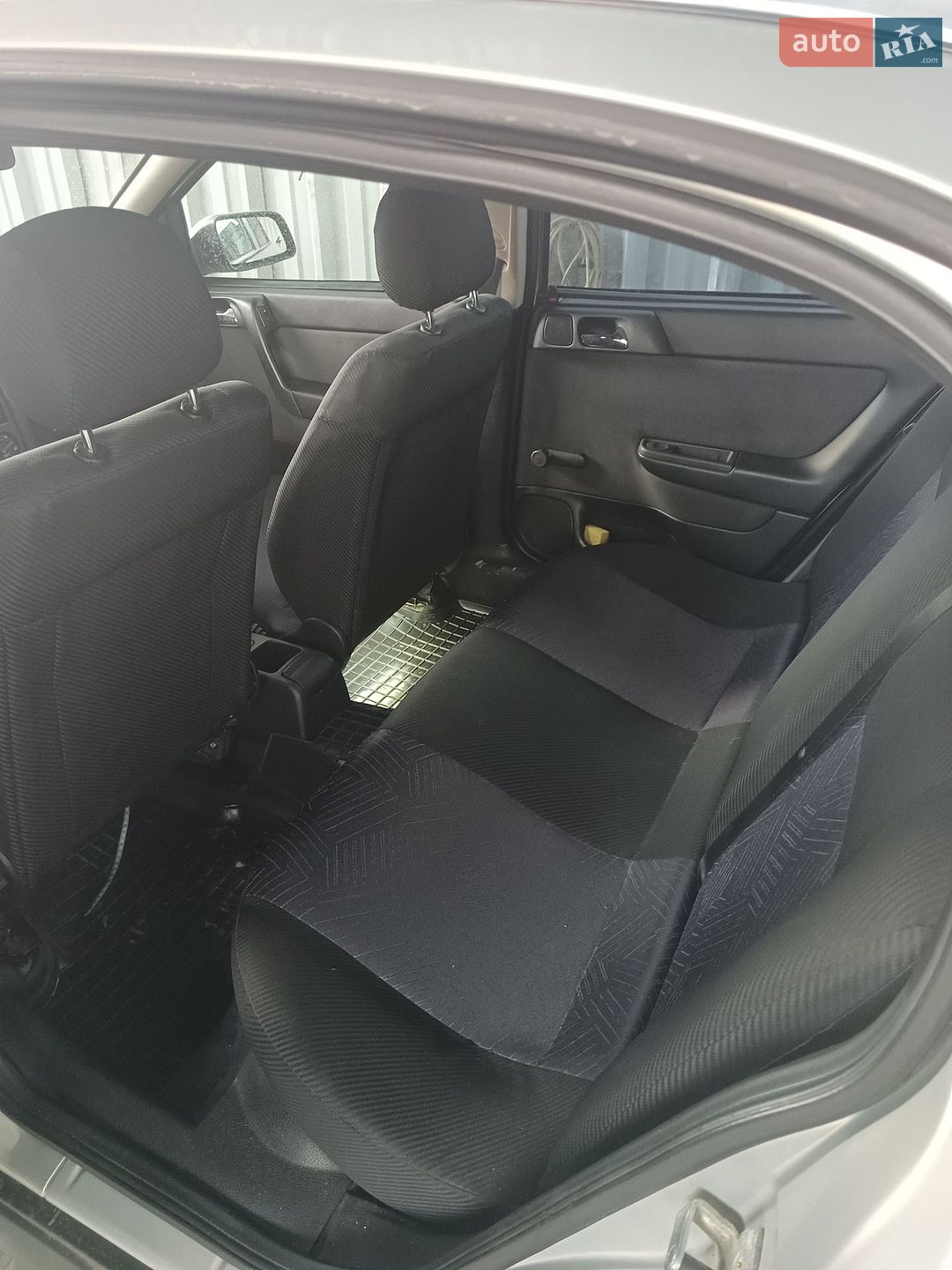 Opel Astra 2005 VIN Y6D0TGF695X002855 фото оголошення 2 з 6
