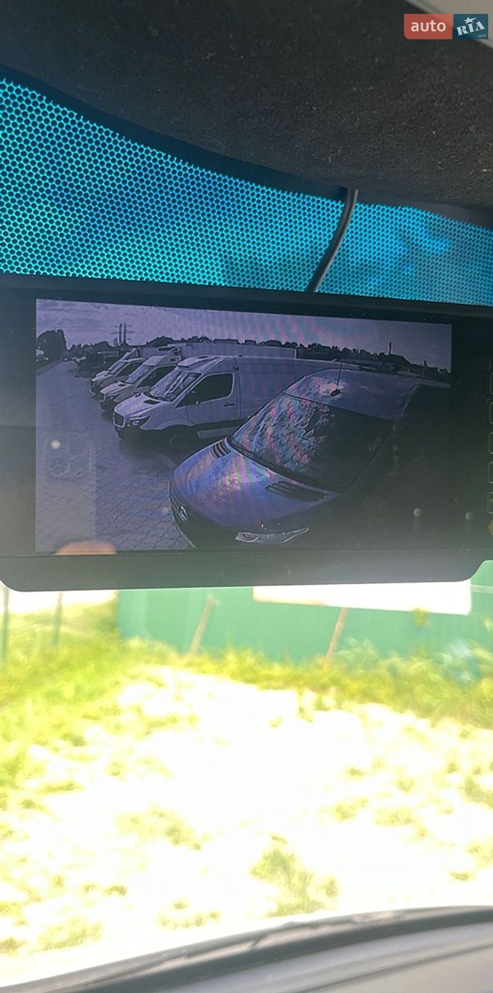 Mercedes-Benz Sprinter 2016 VIN WDB9066331P316822 фото оголошення 21 з 23