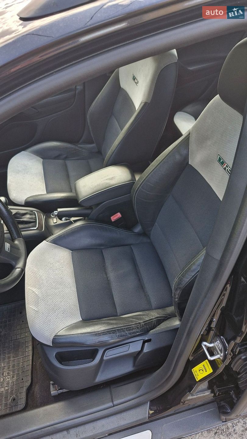 Skoda Octavia 2009 VIN TMBUF61Z5A2032917 фото оголошення 15 з 18