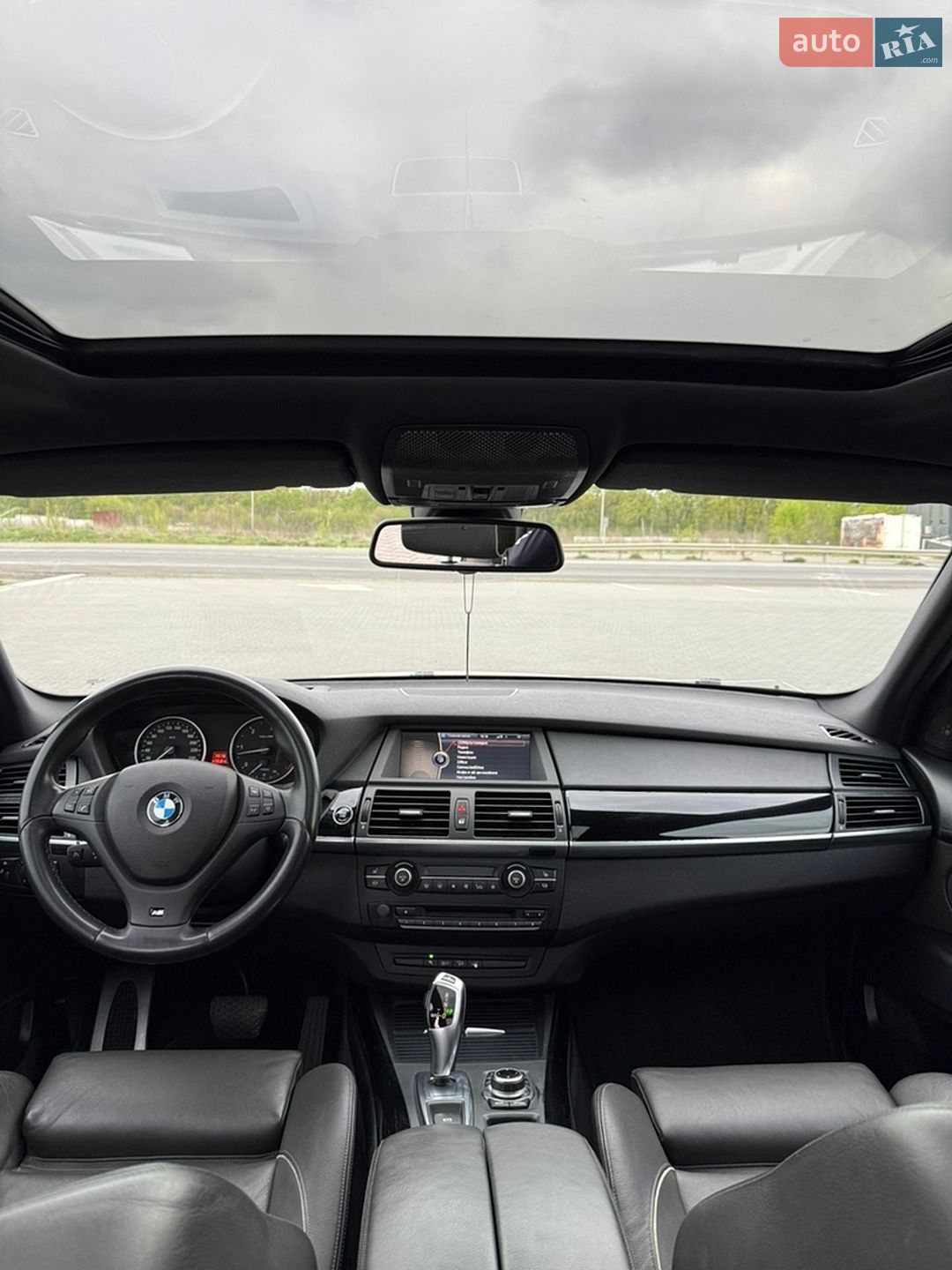 BMW X5 2011 VIN WBAZW61060L566506 фото оголошення 10 з 17