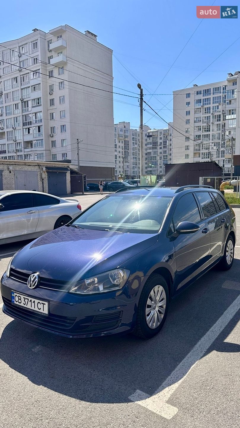 Volkswagen Golf 2016 VIN WVWZZZAUZGP581580 фото оголошення 4 з 17