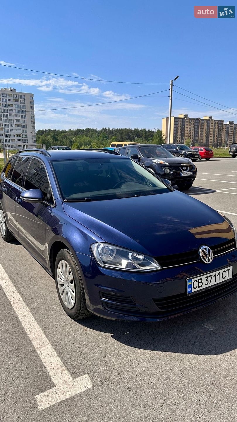 Volkswagen Golf 2016 VIN WVWZZZAUZGP581580 фото оголошення 7 з 17