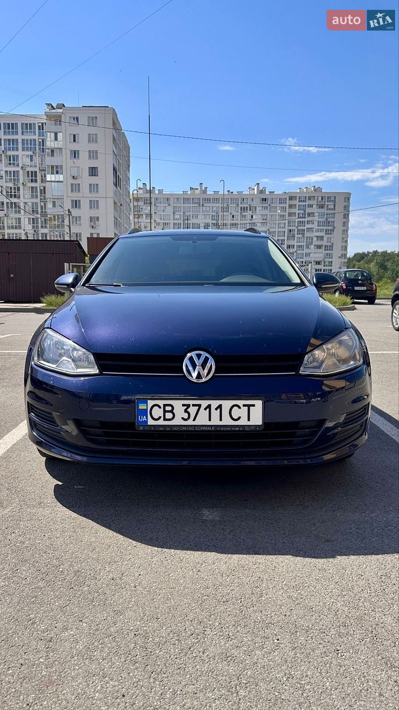 Volkswagen Golf 2016 VIN WVWZZZAUZGP581580 фото оголошення 3 з 17