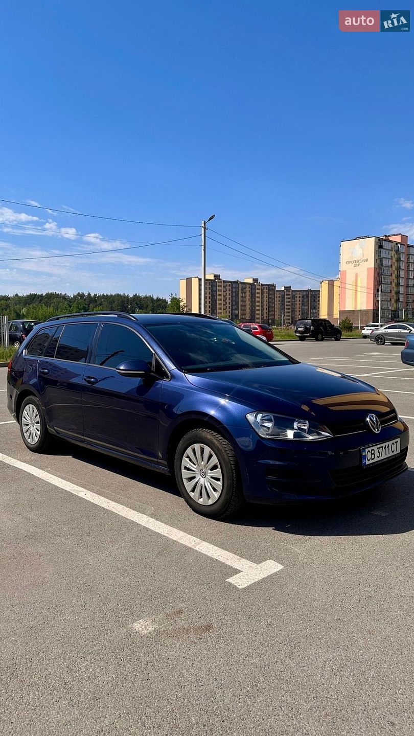 Volkswagen Golf 2016 VIN WVWZZZAUZGP581580 фото оголошення 6 з 17