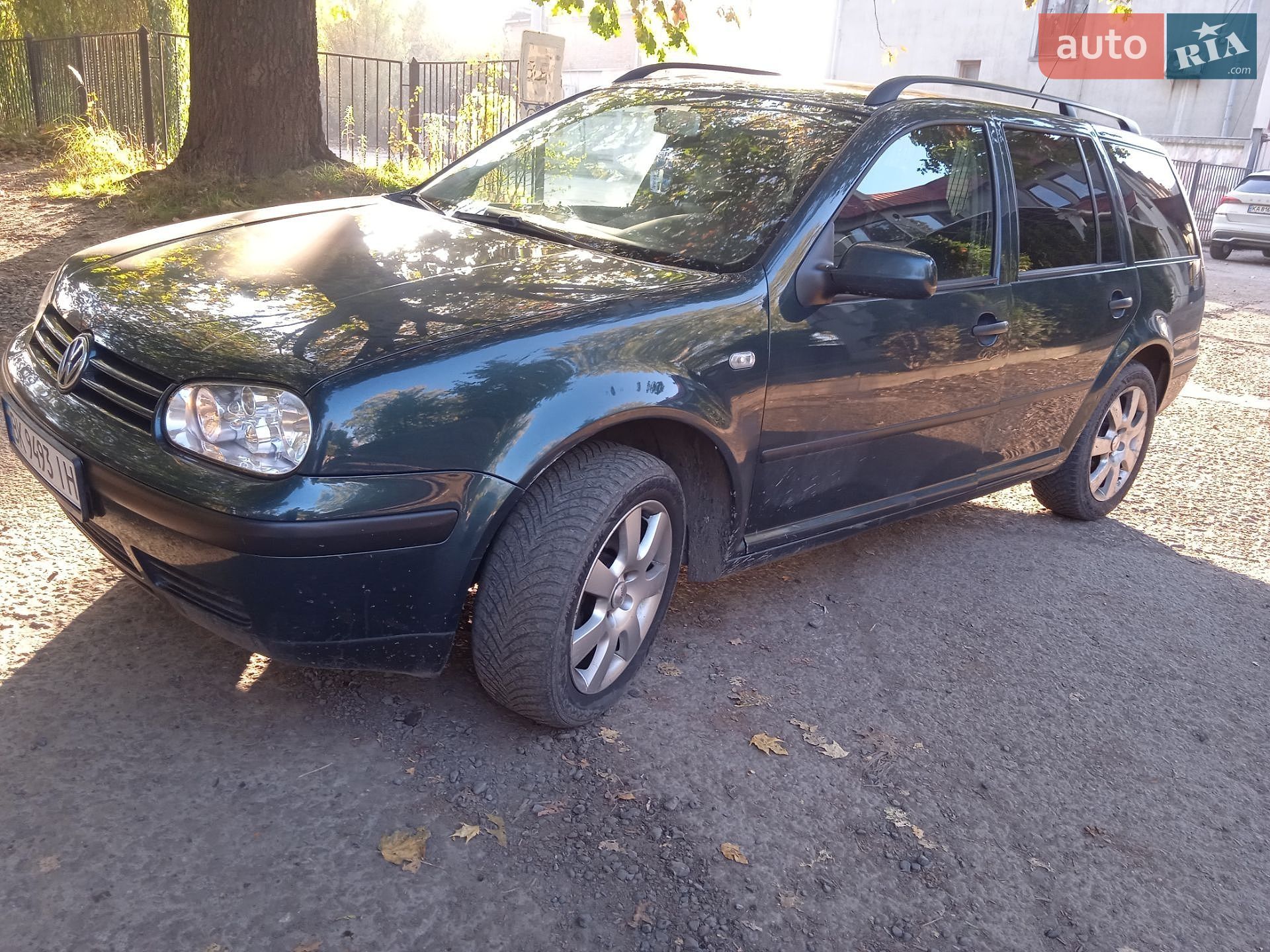 Volkswagen Golf 2001 VIN WVWZZZ1JZ1W723073 фото оголошення 26 з 37