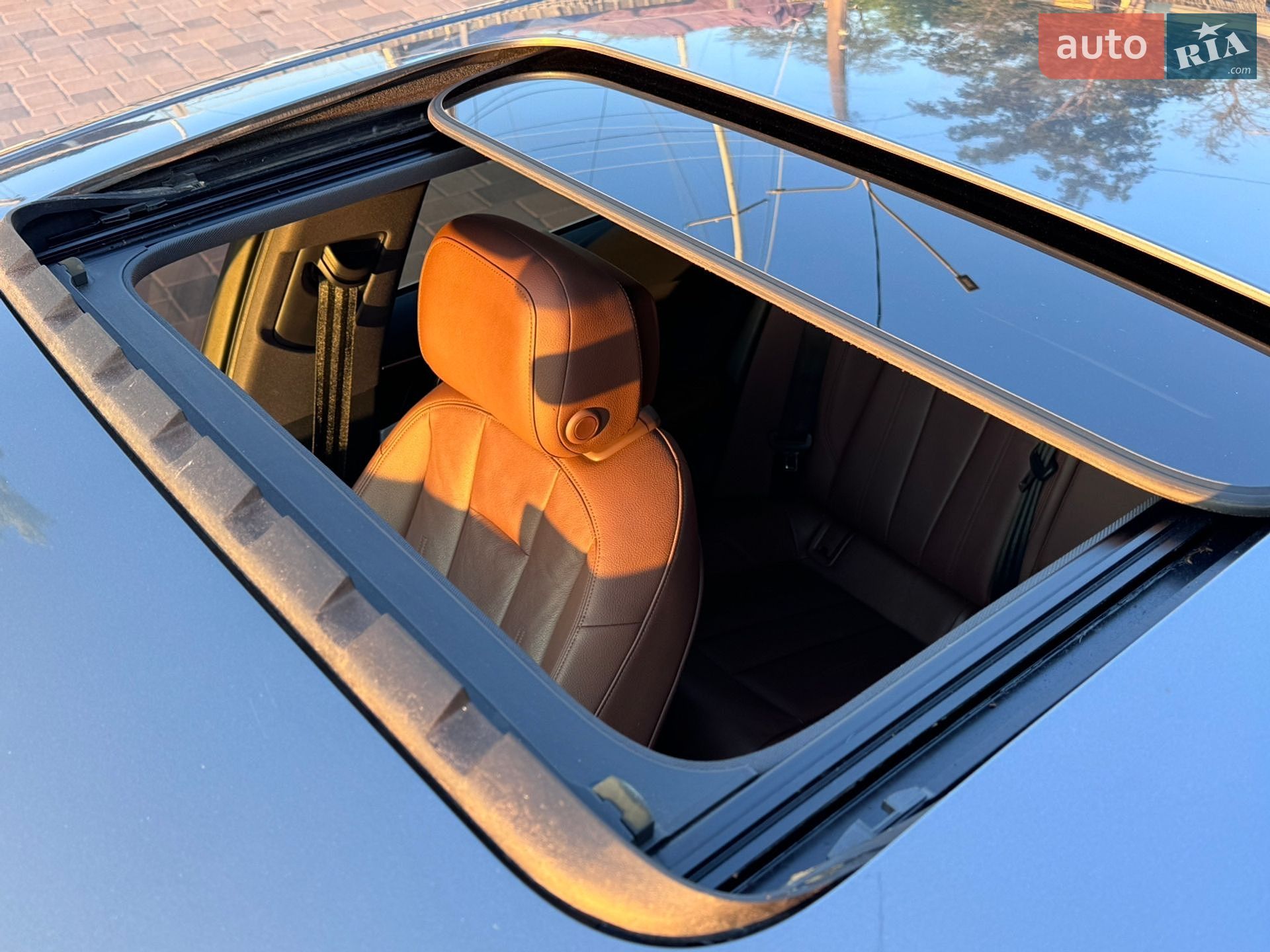 Audi A4 2016 VIN WAUENAF48HN034237 фото оголошення 12 з 54