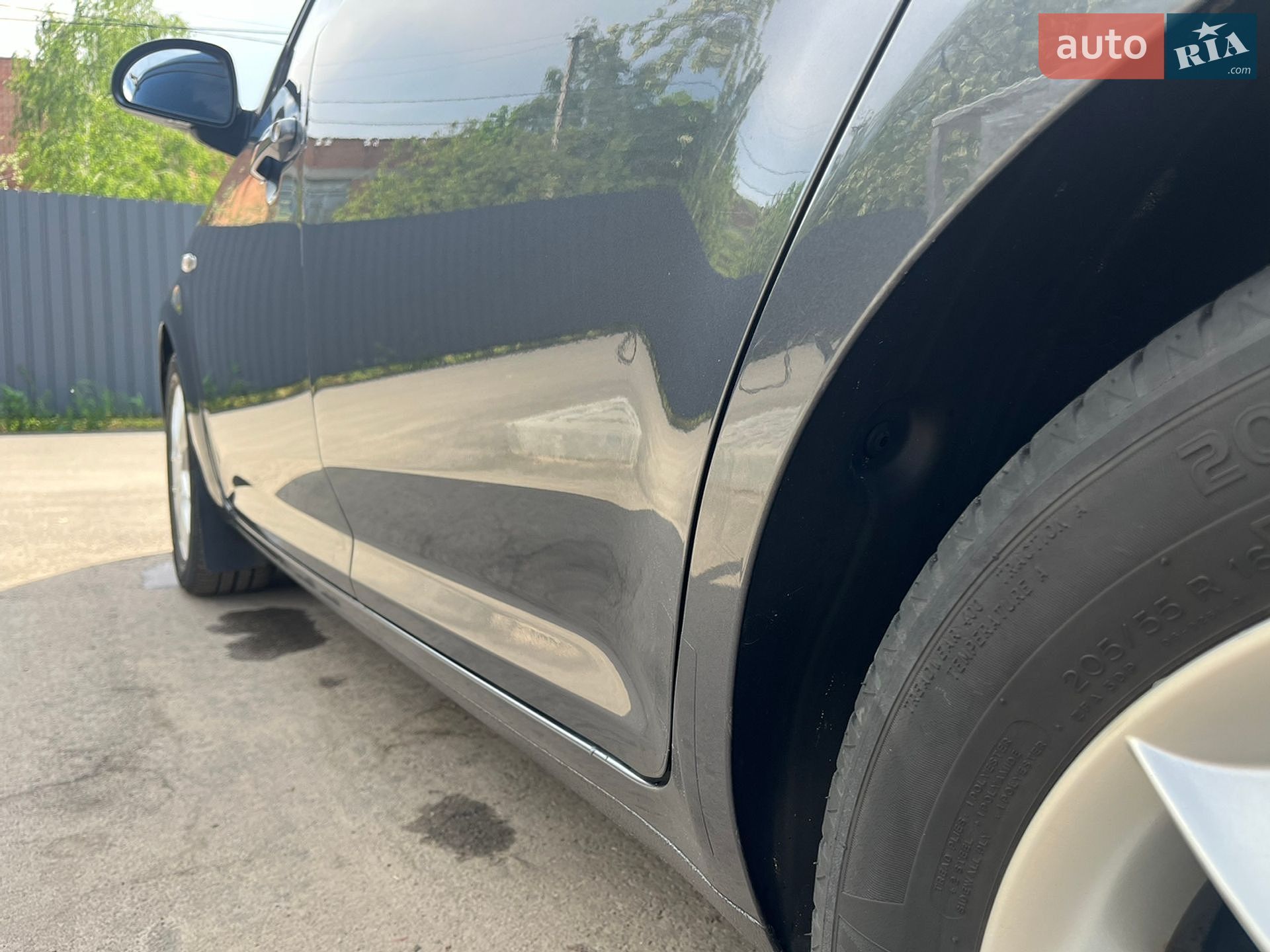 Kia Ceed 2007 VIN U5YFF52328L000728 фото оголошення 23 з 40