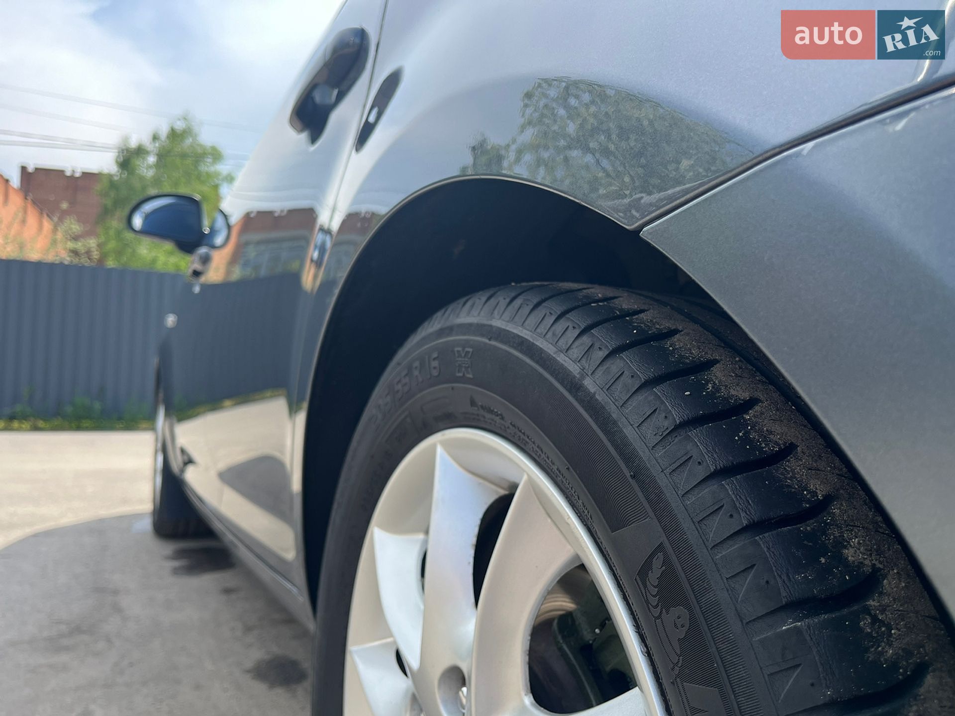 Kia Ceed 2007 VIN U5YFF52328L000728 фото оголошення 22 з 40