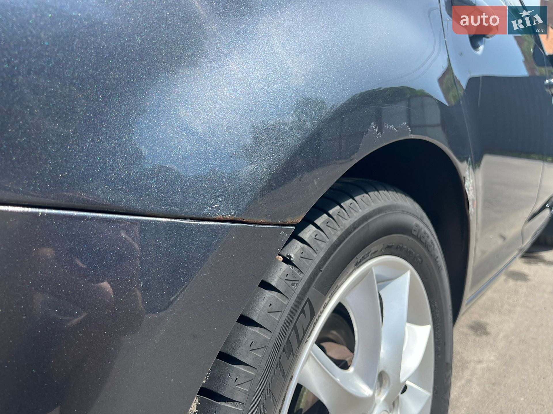 Kia Ceed 2007 VIN U5YFF52328L000728 фото оголошення 16 з 40