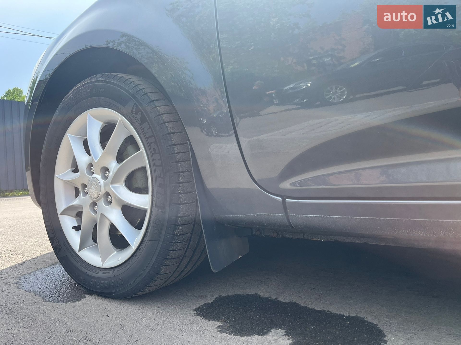 Kia Ceed 2007 VIN U5YFF52328L000728 фото оголошення 24 з 40