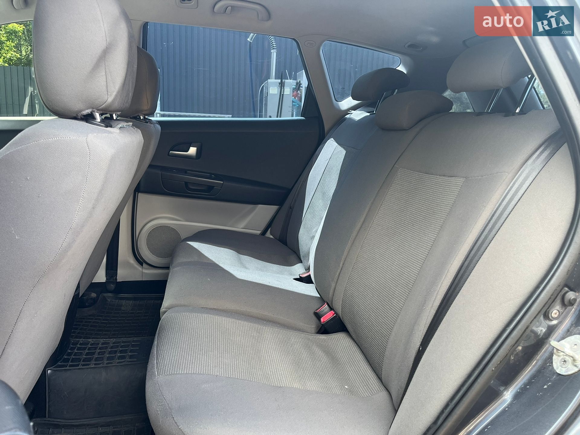 Kia Ceed 2007 VIN U5YFF52328L000728 фото оголошення 28 з 40