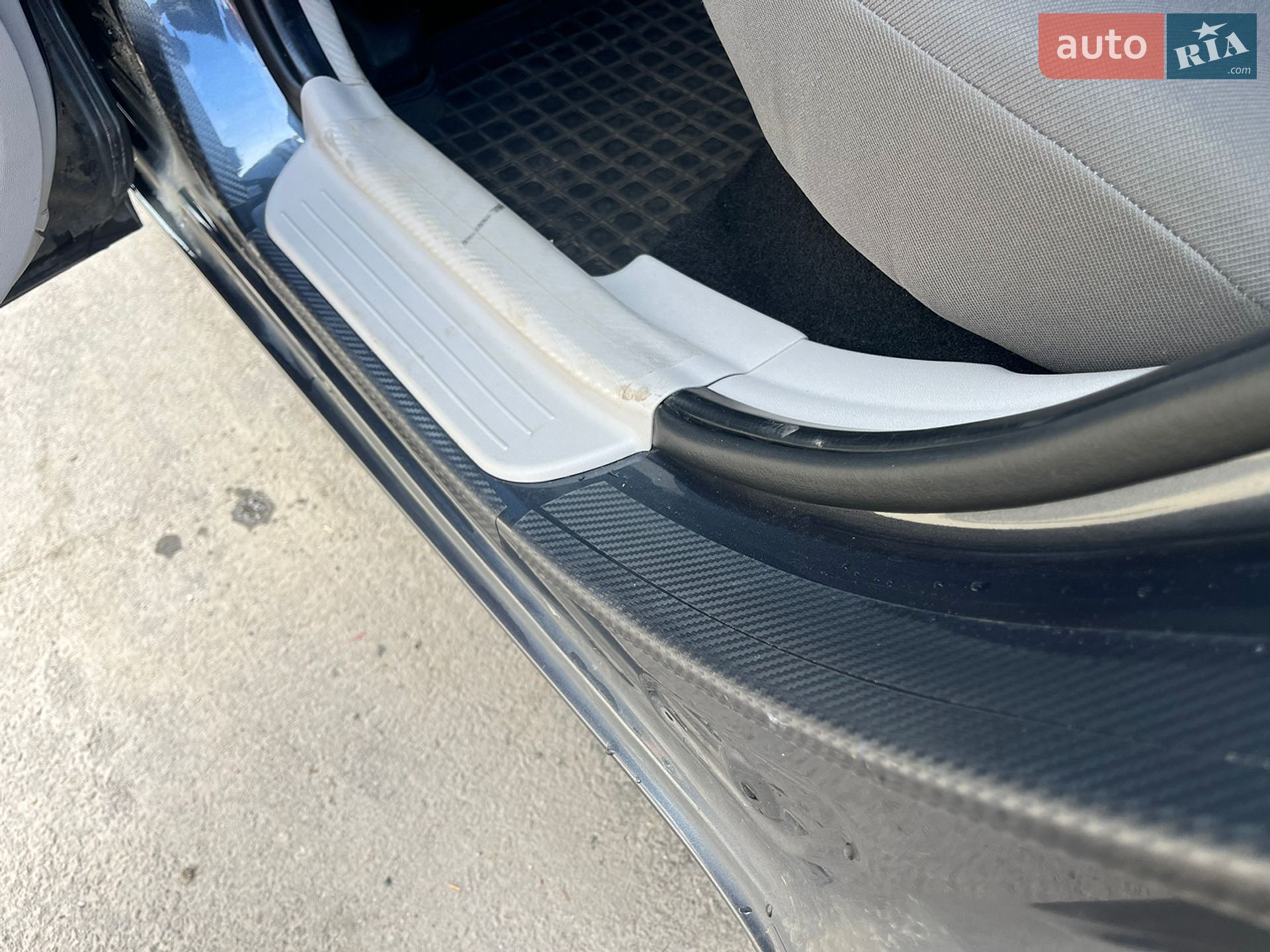 Kia Ceed 2007 VIN U5YFF52328L000728 фото оголошення 29 з 40