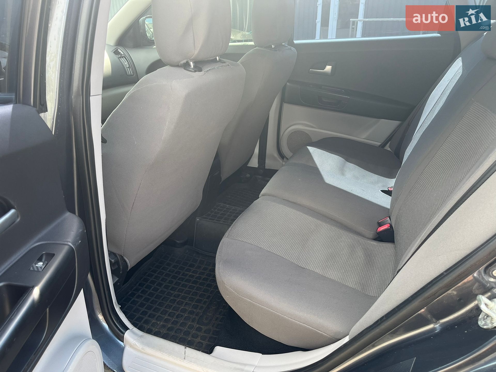 Kia Ceed 2007 VIN U5YFF52328L000728 фото оголошення 31 з 40