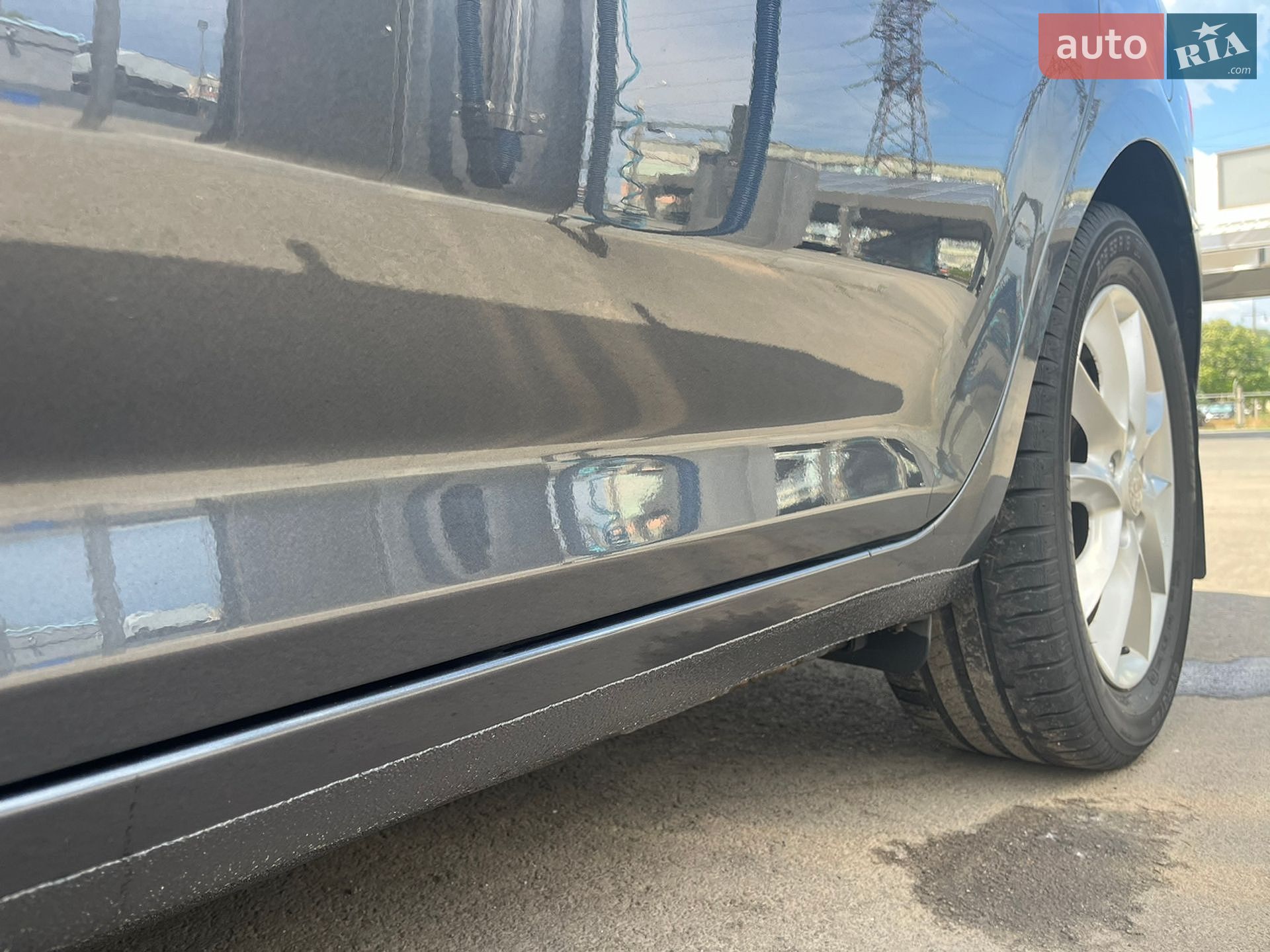 Kia Ceed 2007 VIN U5YFF52328L000728 фото оголошення 25 з 40