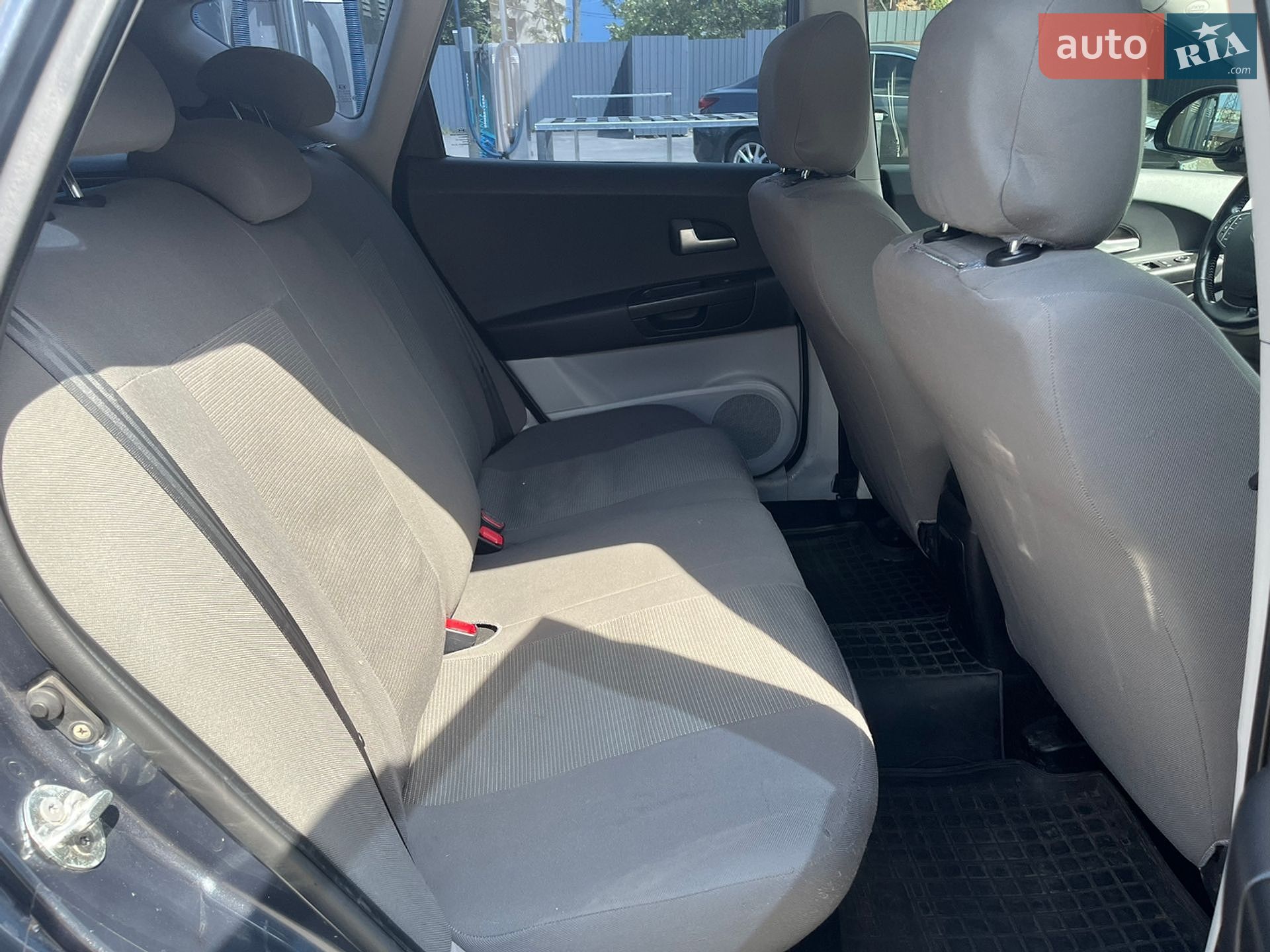 Kia Ceed 2007 VIN U5YFF52328L000728 фото оголошення 34 з 40