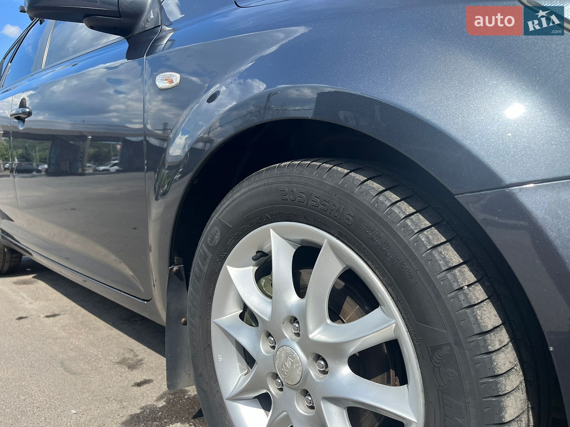 Kia Ceed 2007 VIN U5YFF52328L000728 фото оголошення 26 з 40