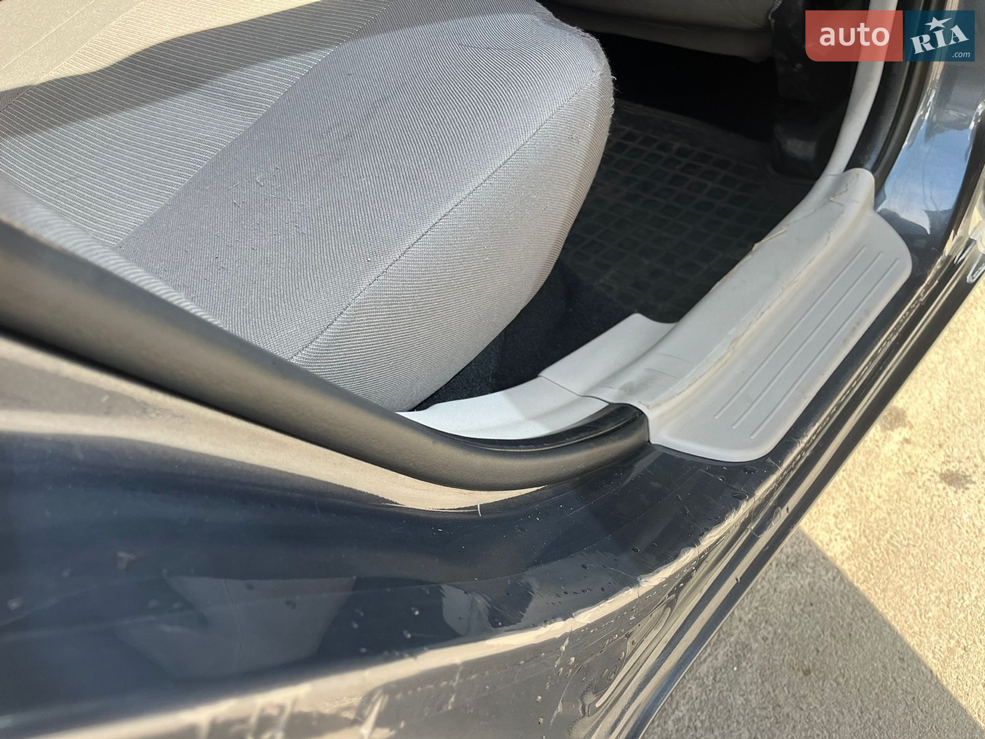 Kia Ceed 2007 VIN U5YFF52328L000728 фото оголошення 33 з 40