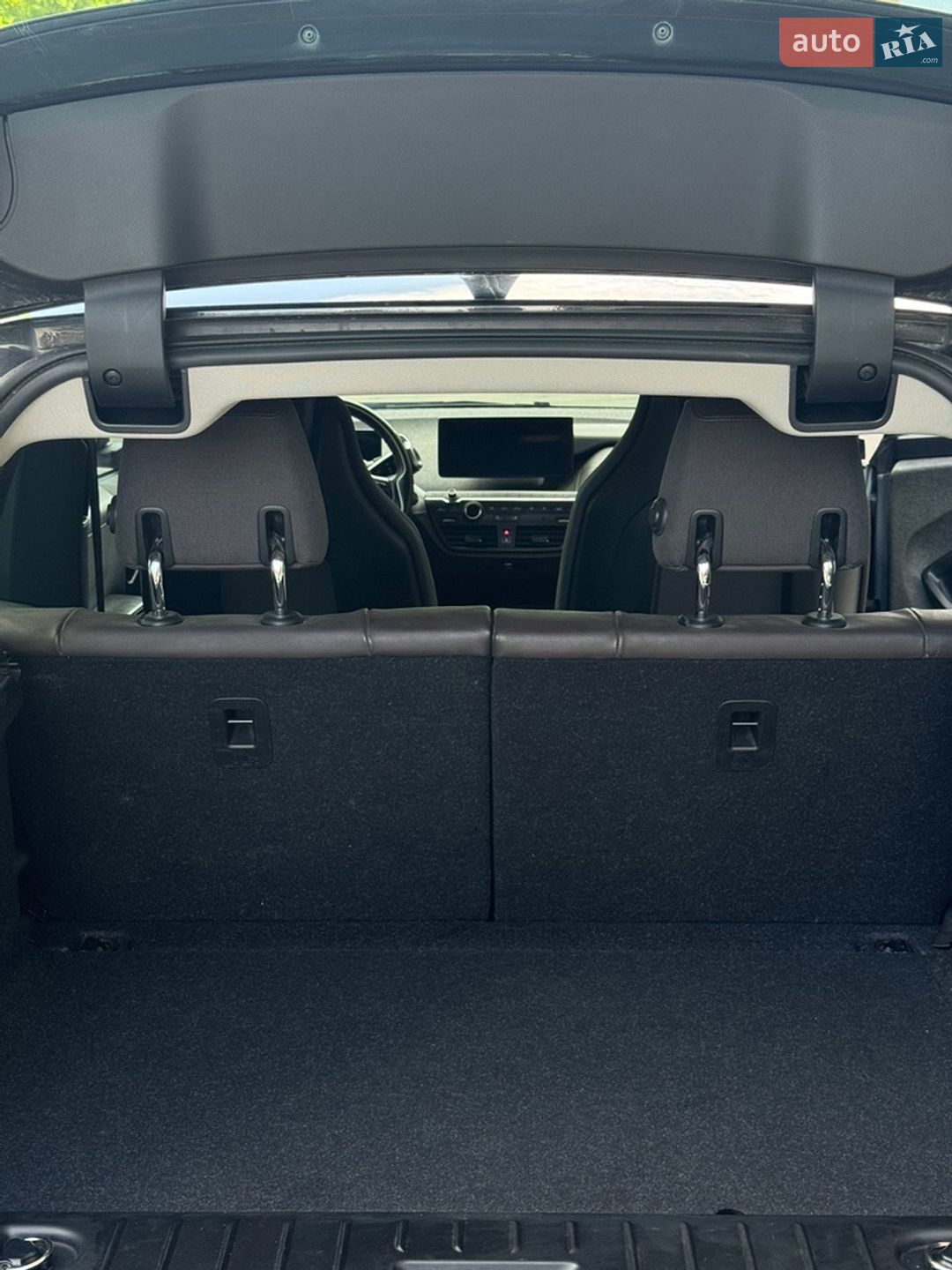 BMW I3 2019 VIN WBY8P610507E85096 фото оголошення 29 з 63