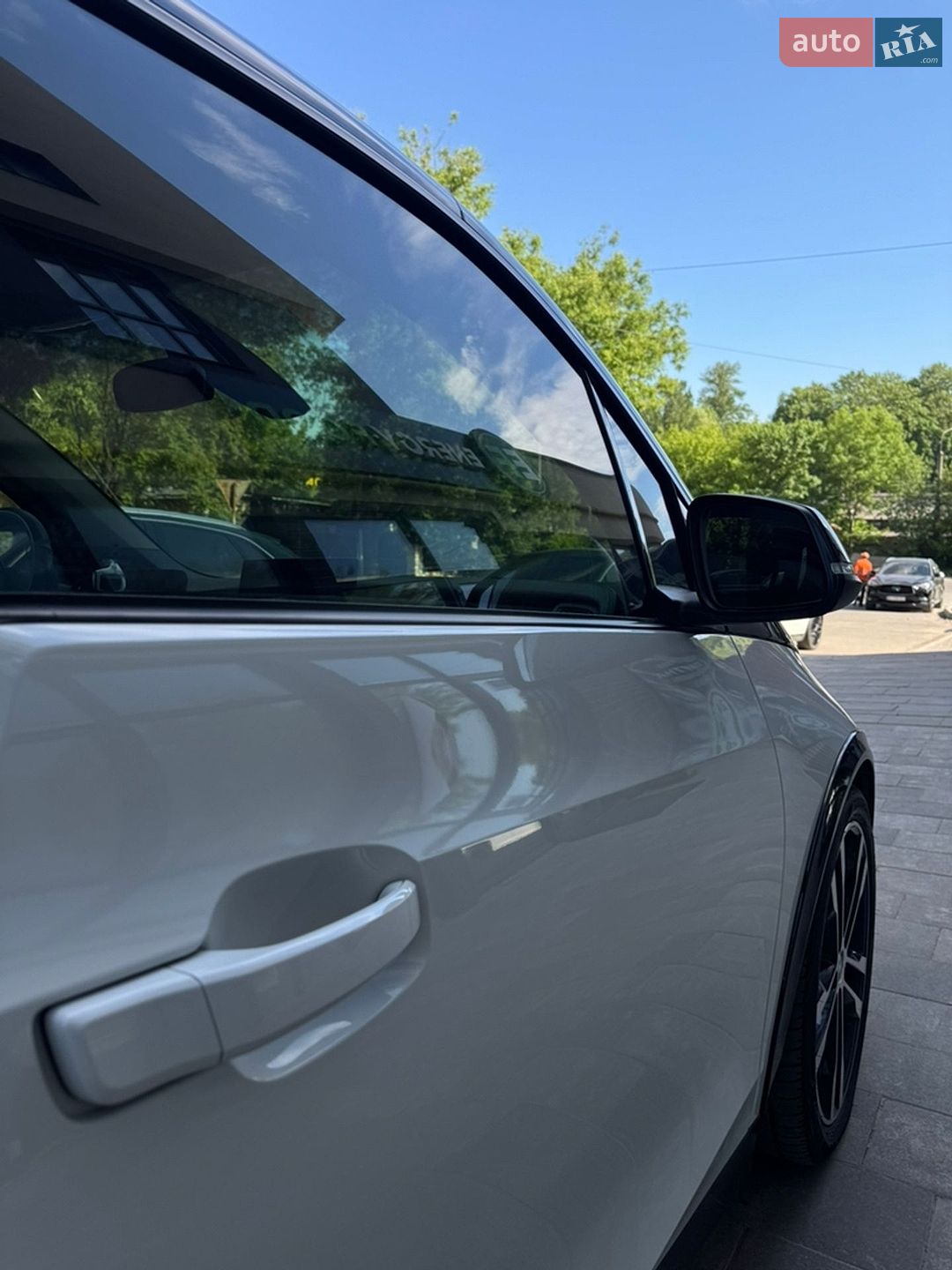 BMW I3 2019 VIN WBY8P610507E85096 фото оголошення 17 з 63