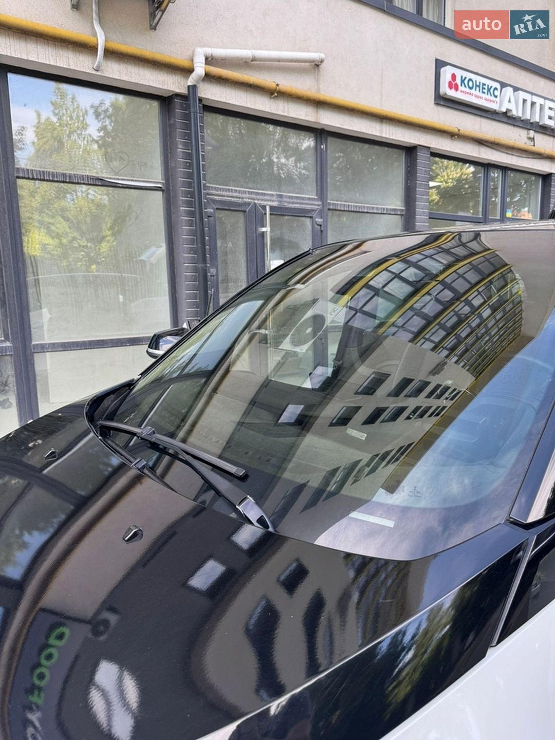 BMW I3 2019 VIN WBY8P610507E85096 фото оголошення 34 з 63
