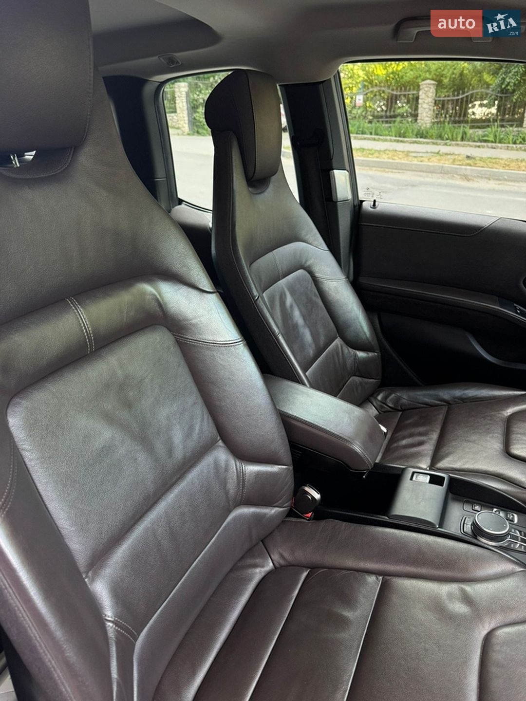 BMW I3 2019 VIN WBY8P610507E85096 фото оголошення 36 з 63