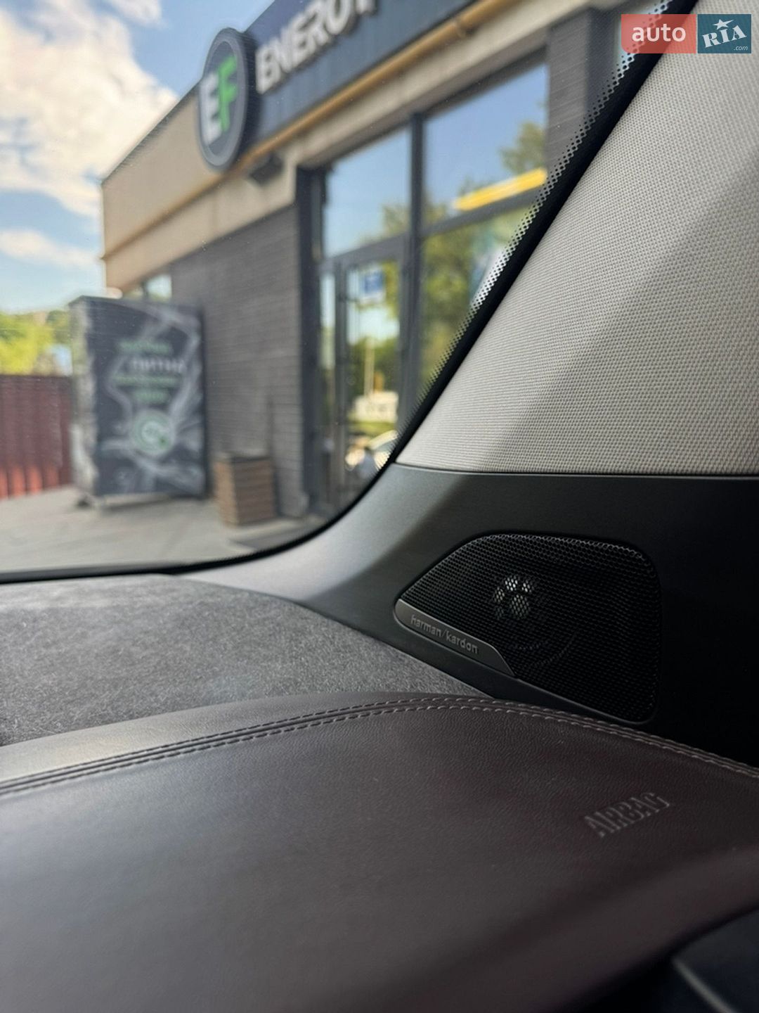 BMW I3 2019 VIN WBY8P610507E85096 фото оголошення 6 з 63