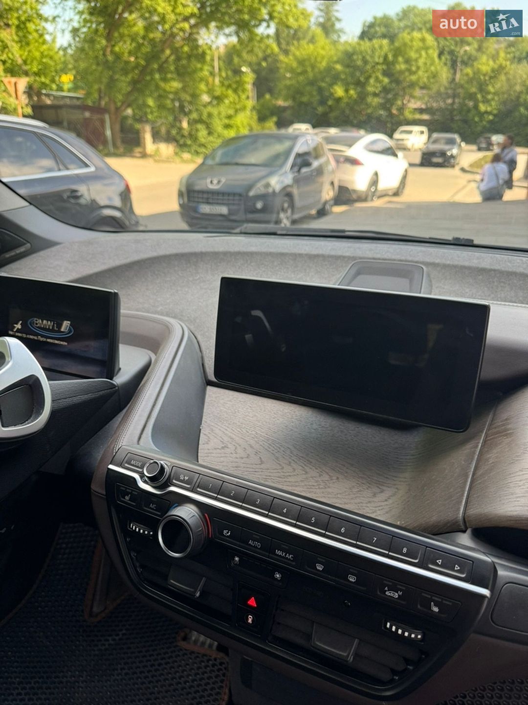 BMW I3 2019 VIN WBY8P610507E85096 фото оголошення 40 з 63